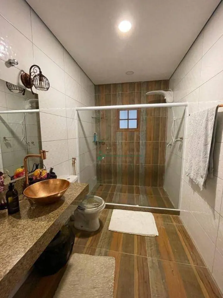 Casa, 4 quartos, 180 m² - Foto 33