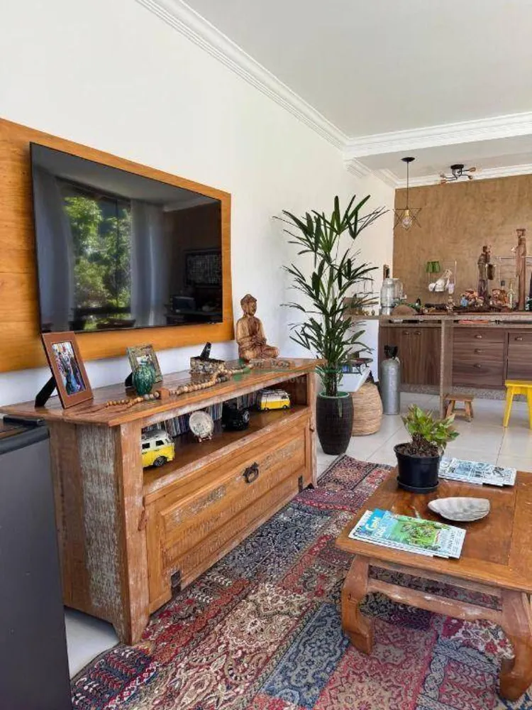 Casa, 4 quartos, 180 m² - Foto 37