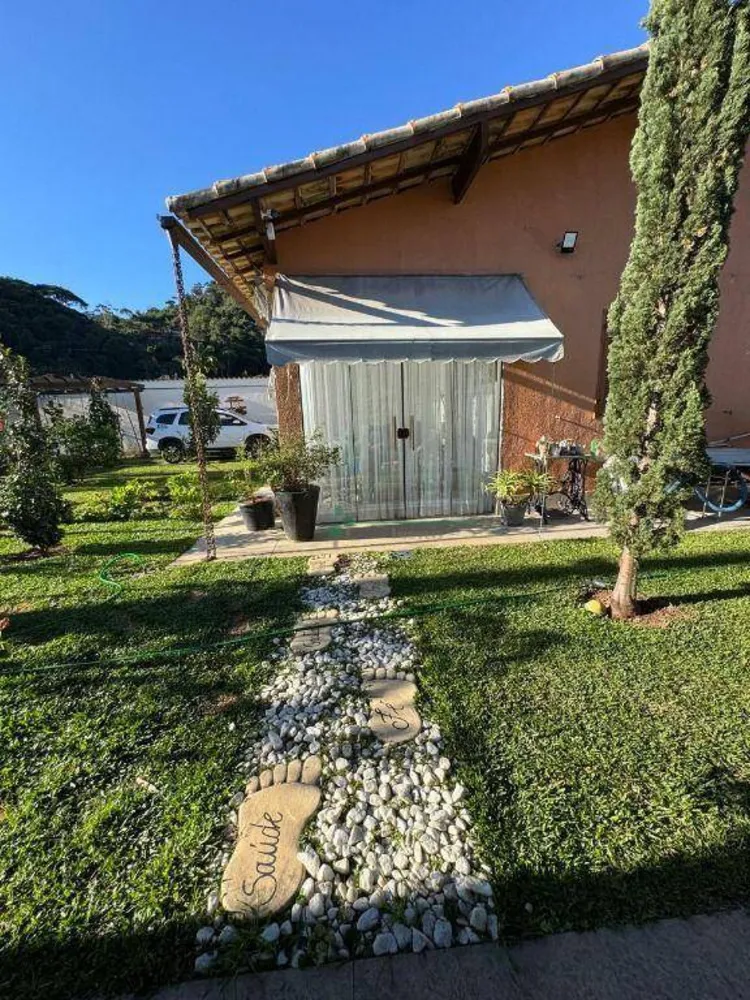 Casa, 4 quartos, 180 m² - Foto 3