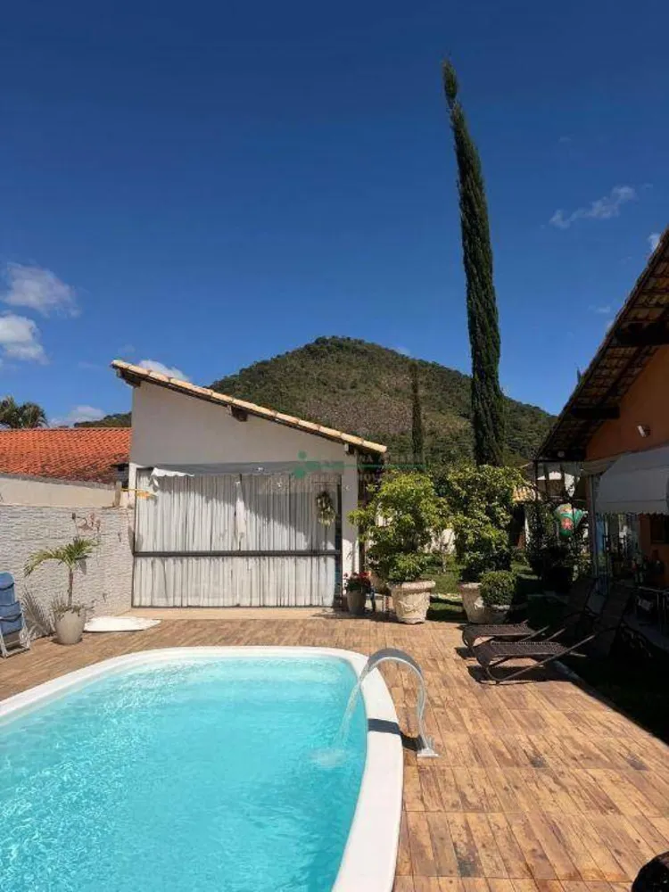 Casa, 4 quartos, 180 m² - Foto 20