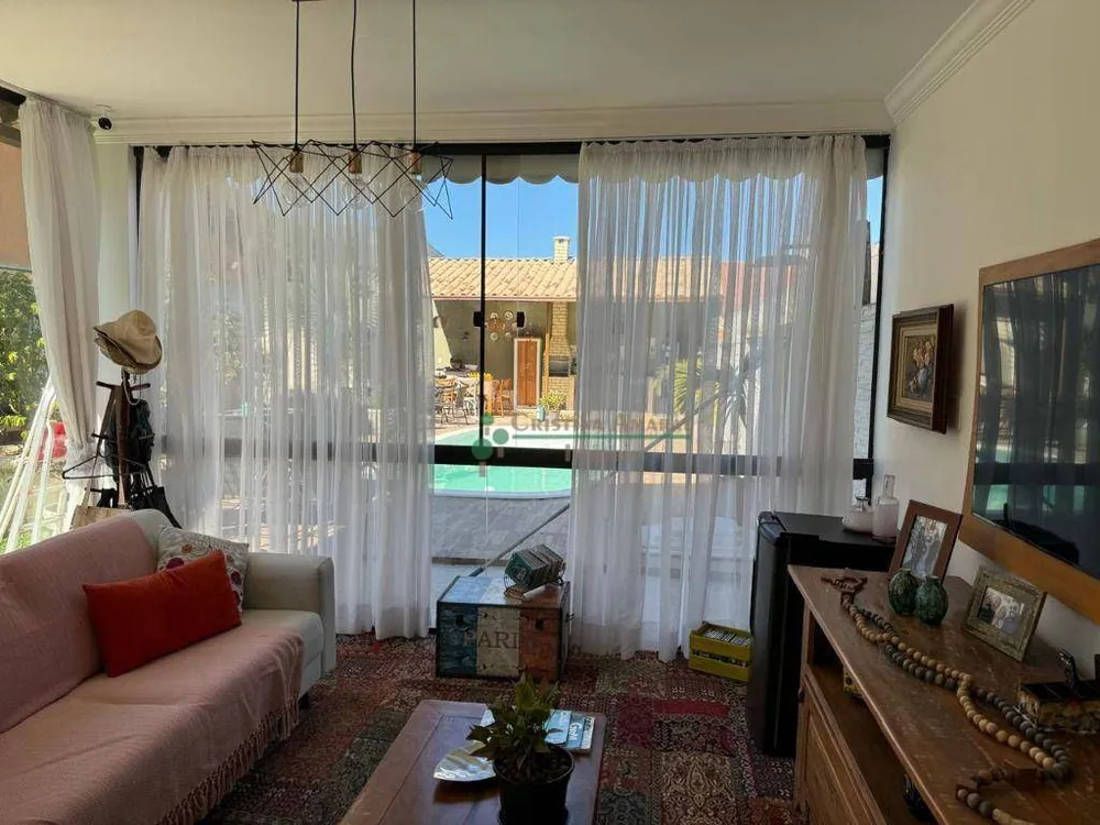Casa, 4 quartos, 180 m² - Foto 31