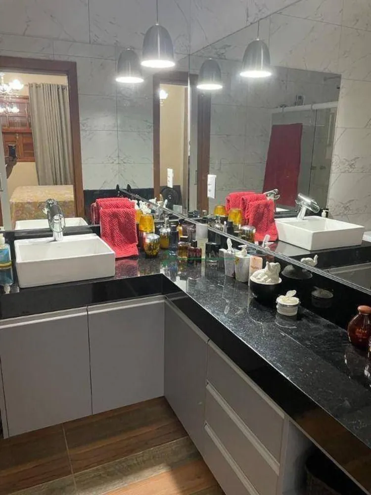 Casa, 4 quartos, 180 m² - Foto 38