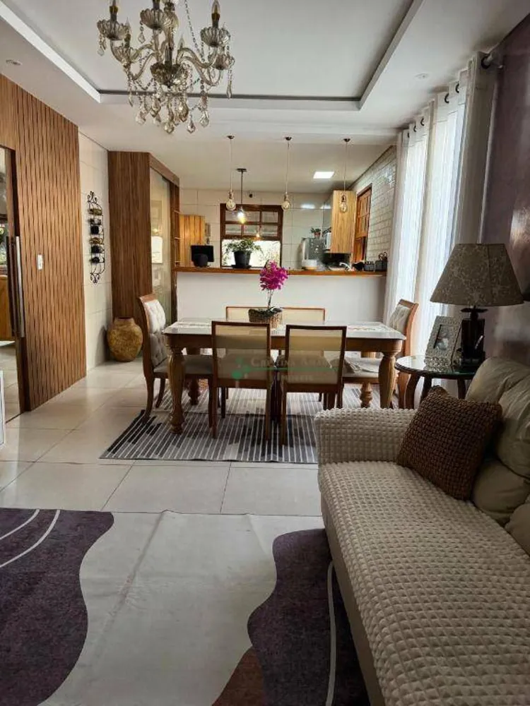 Casa, 4 quartos, 180 m² - Foto 2