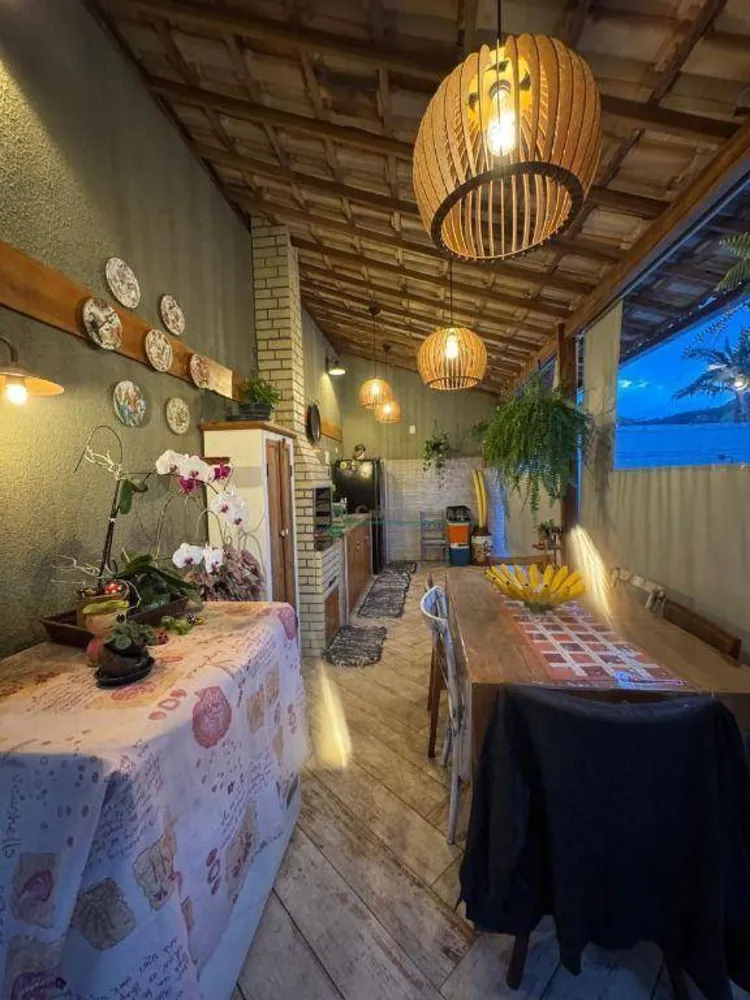 Casa, 4 quartos, 180 m² - Foto 11