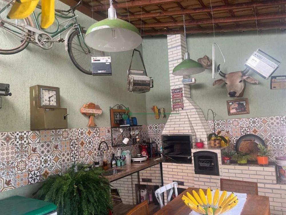 Casa, 4 quartos, 180 m² - Foto 29