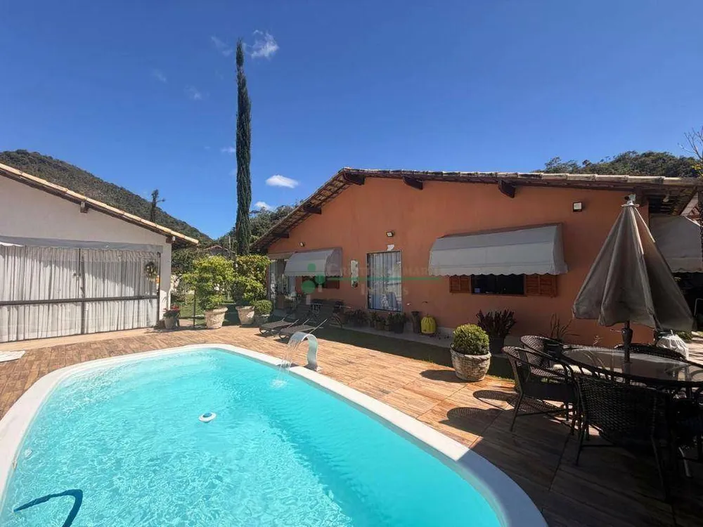 Casa, 4 quartos, 180 m² - Foto 23