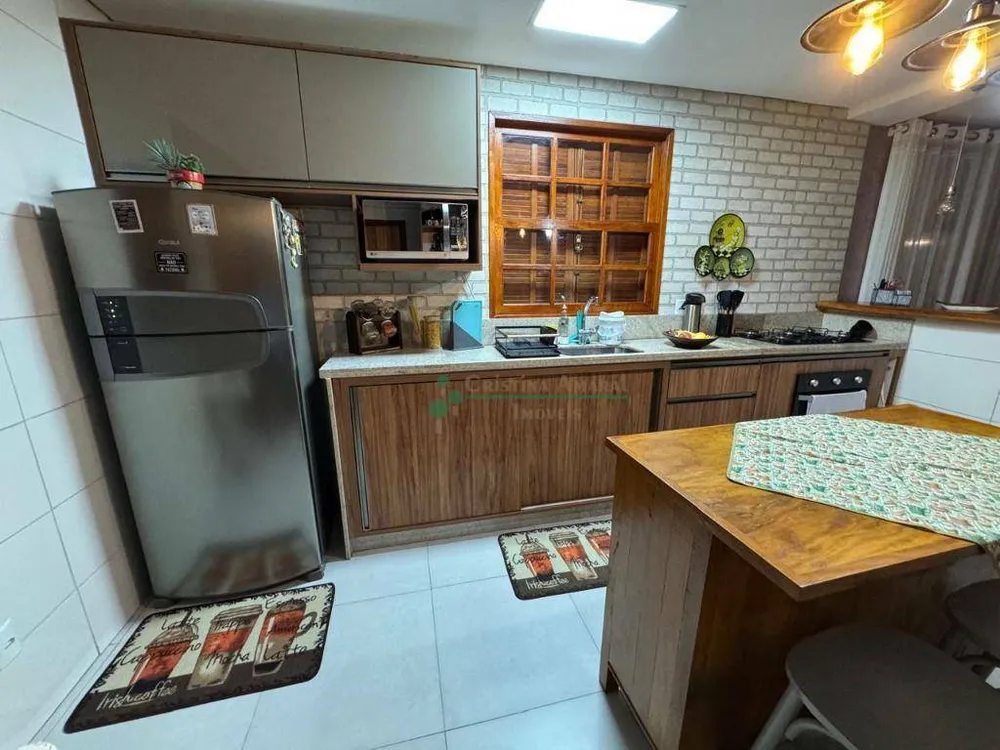 Casa, 4 quartos, 180 m² - Foto 5