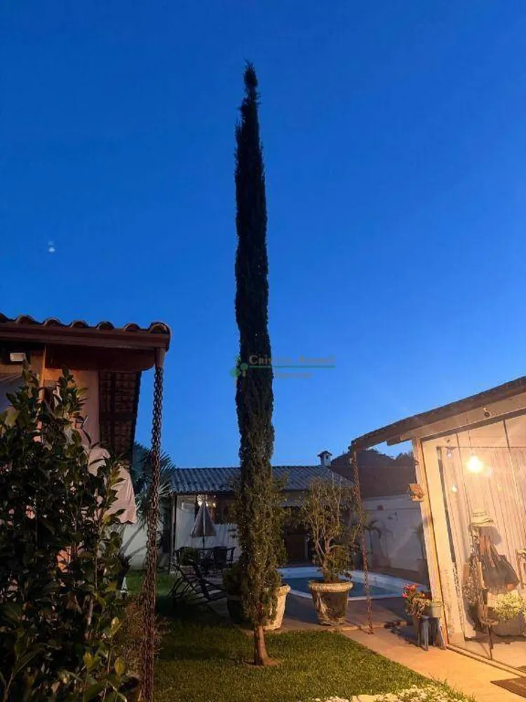 Casa, 4 quartos, 180 m² - Foto 19