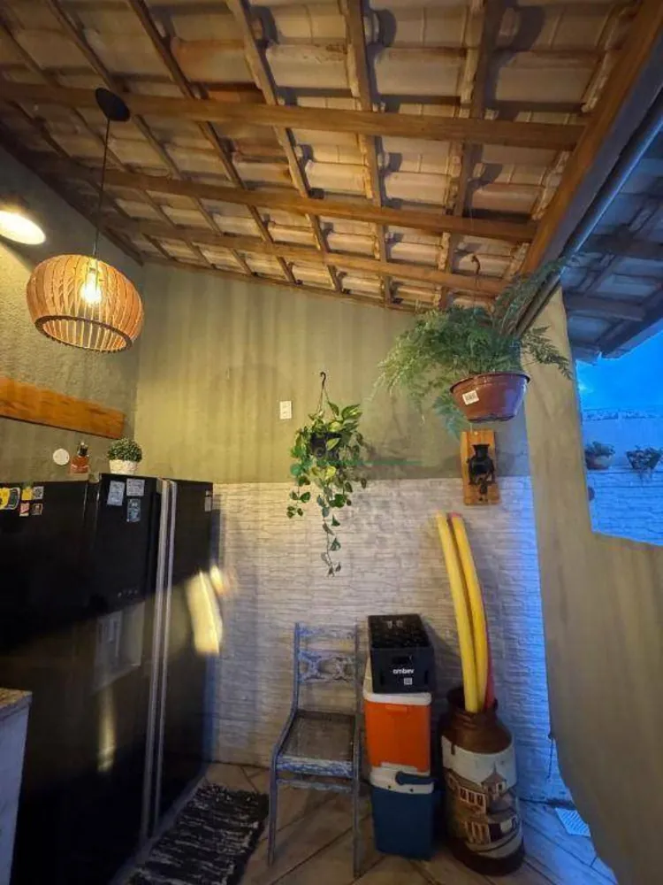 Casa, 4 quartos, 180 m² - Foto 15