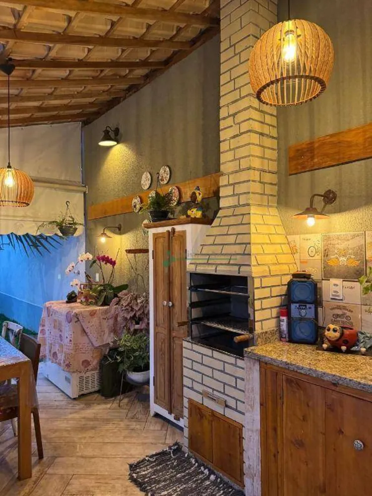 Casa, 4 quartos, 180 m² - Foto 9