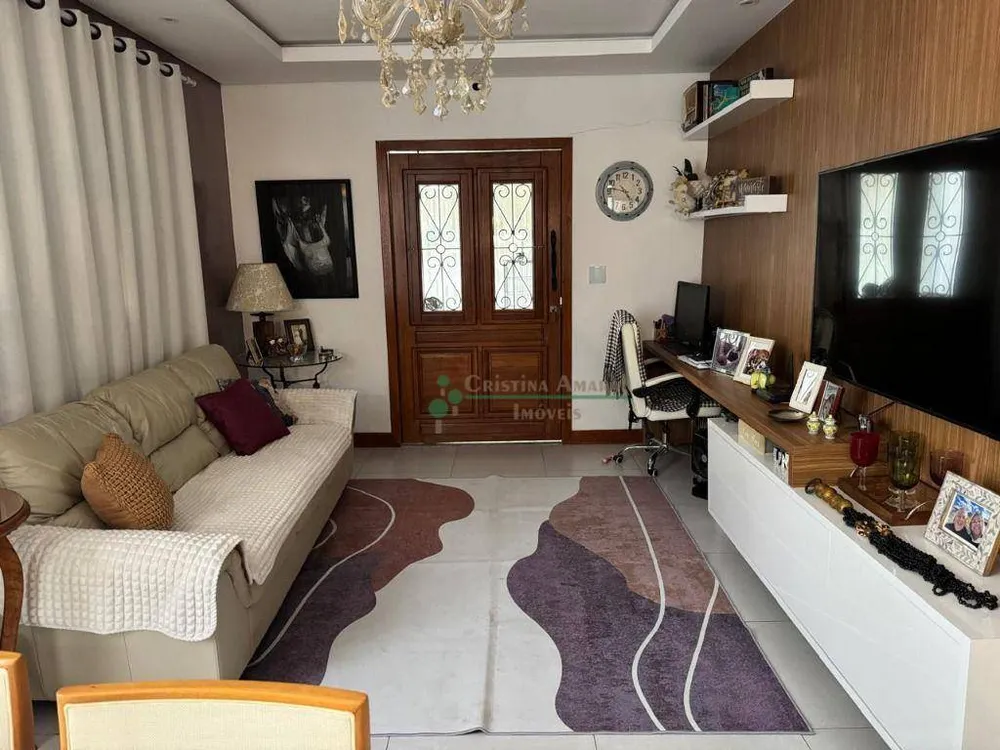 Casa, 4 quartos, 180 m² - Foto 14