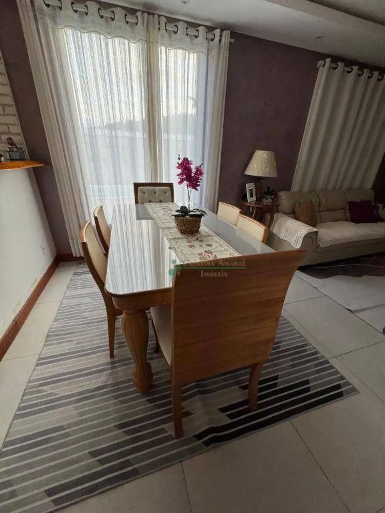 Casa, 4 quartos, 180 m² - Foto 10