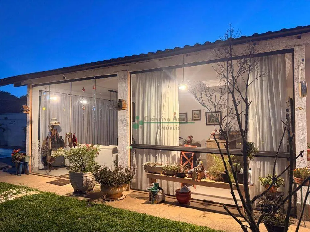 Casa, 4 quartos, 180 m² - Foto 24