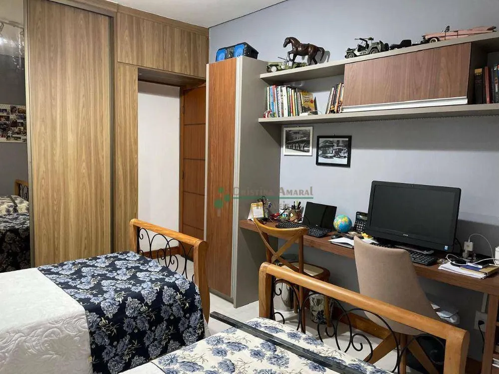 Casa, 4 quartos, 180 m² - Foto 21