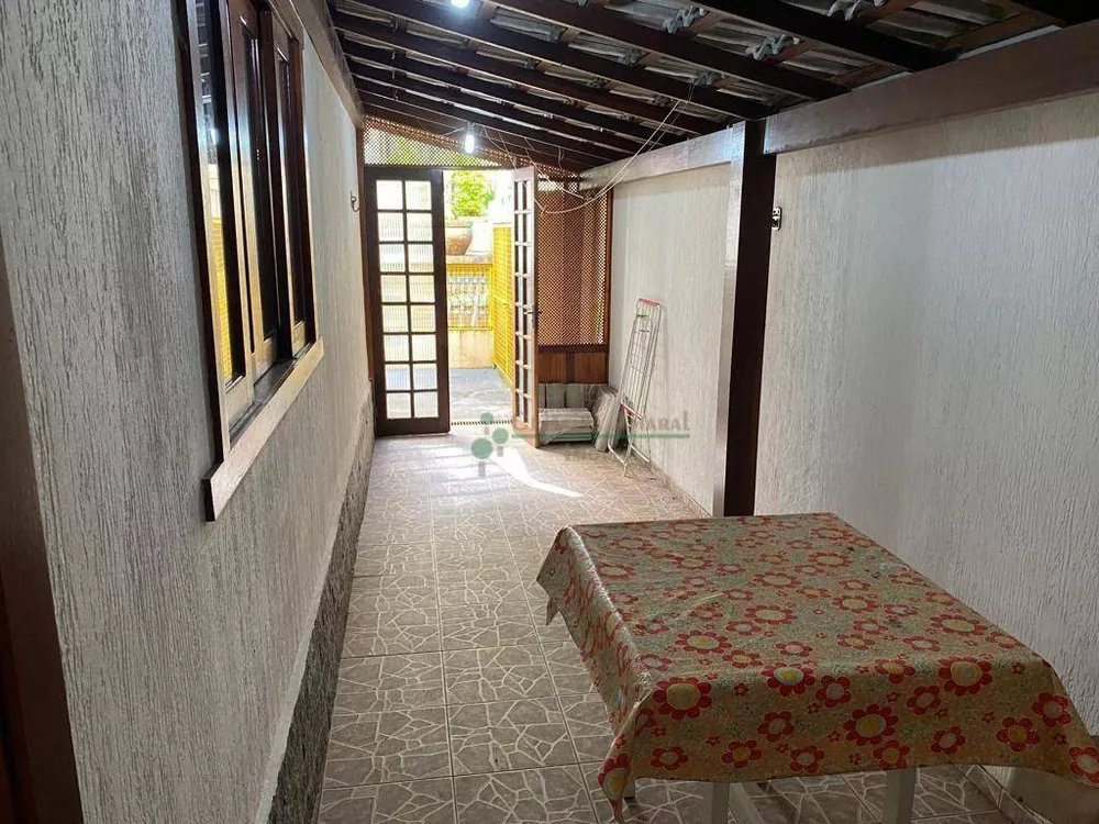 Casa, 2 quartos, 71 m² - Foto 6