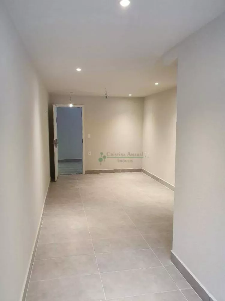 Apartamento, 1 quarto, 23 m² - Foto 6