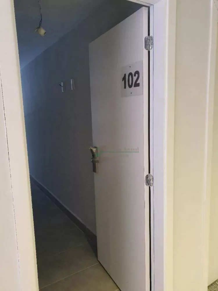 Apartamento, 1 quarto, 23 m² - Foto 5