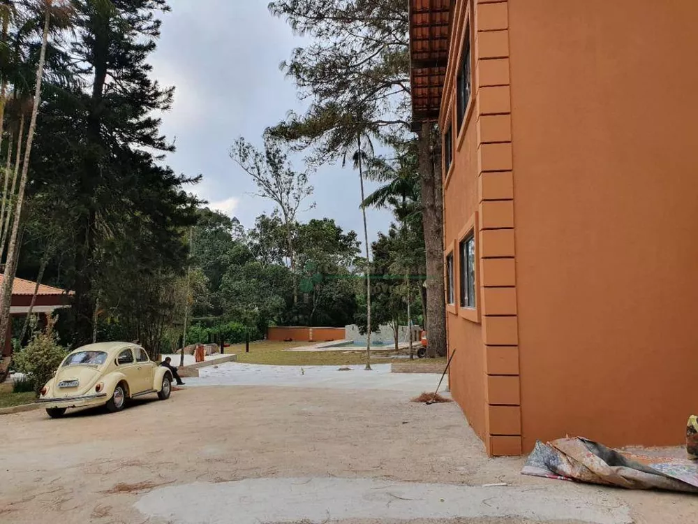 Apartamento, 1 quarto, 23 m² - Foto 4