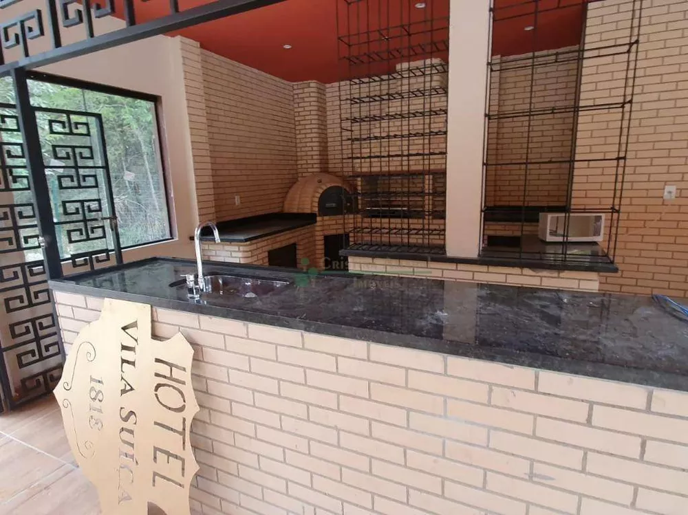 Apartamento, 1 quarto, 23 m² - Foto 12