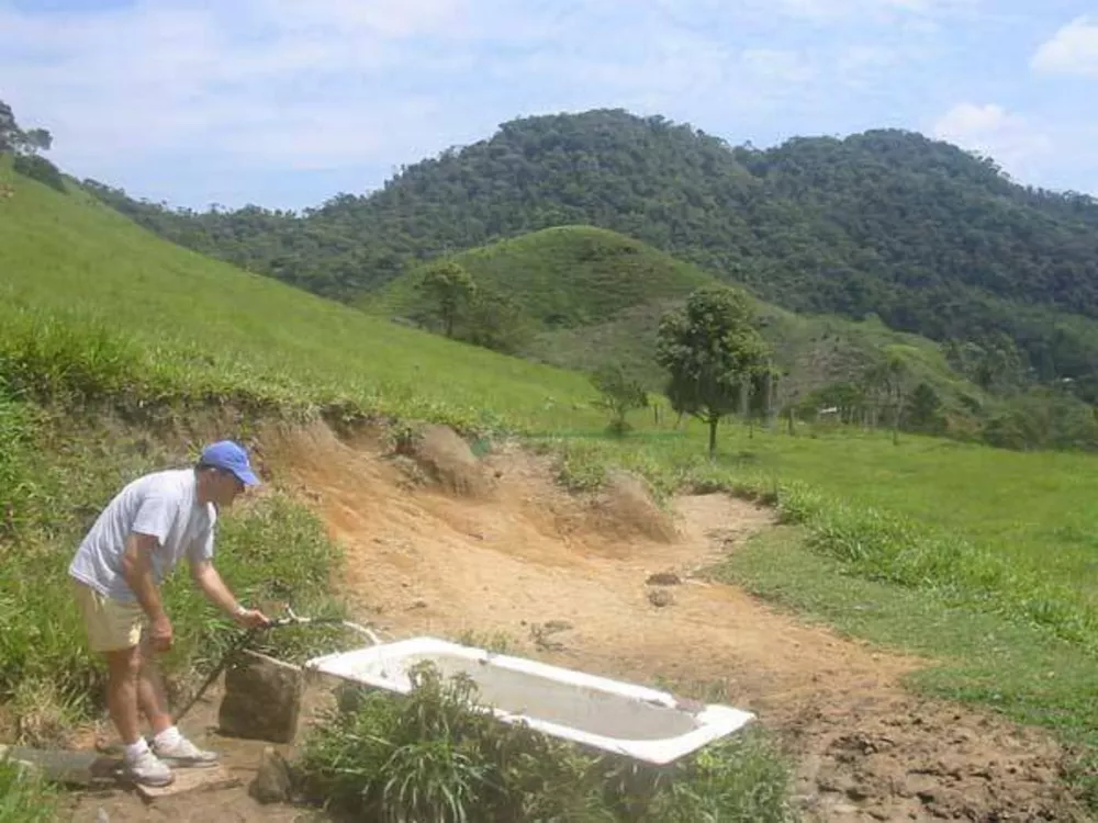 Terreno, 68 hectares - Foto 7