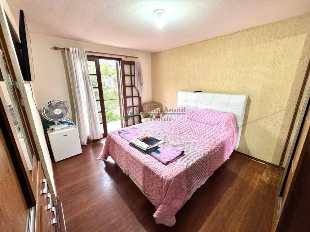 Casa de Condomínio, 3 quartos - Foto 18