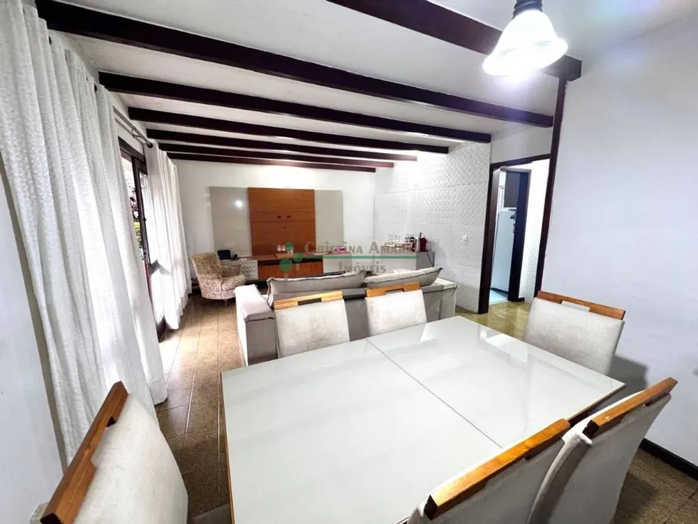 Casa de Condomínio, 3 quartos - Foto 12