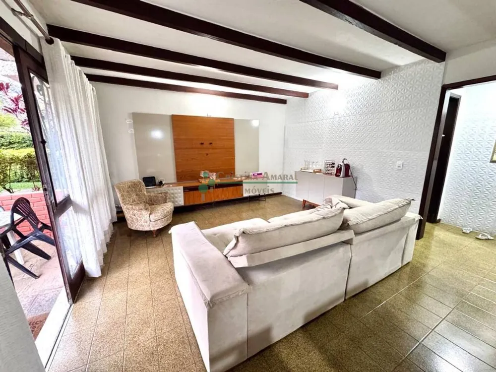 Casa de Condomínio, 3 quartos - Foto 11