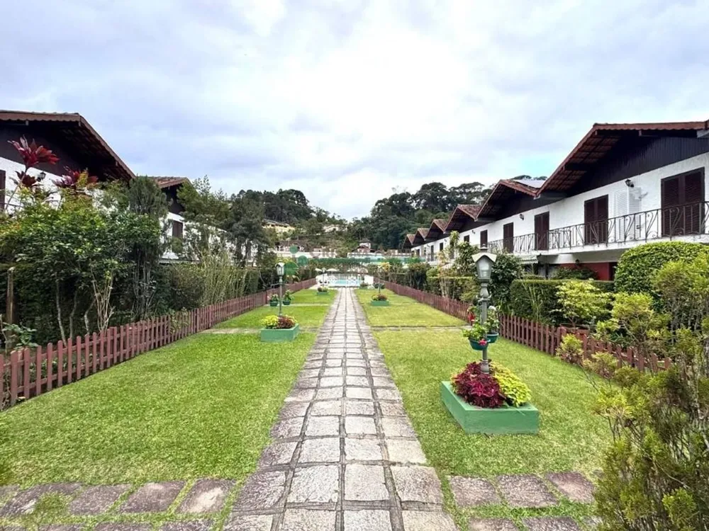 Casa de Condomínio, 3 quartos - Foto 5