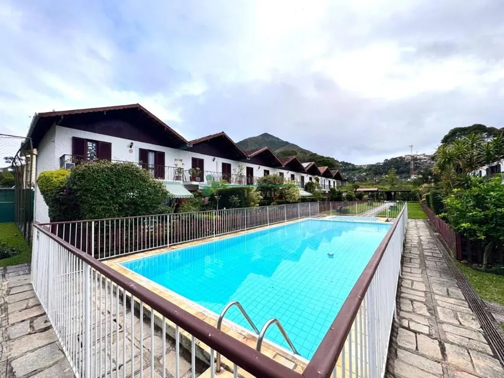 Casa de Condomínio, 3 quartos - Foto 6