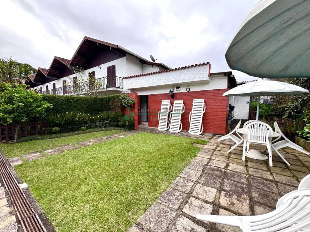 Casa de Condomínio, 3 quartos - Foto 7