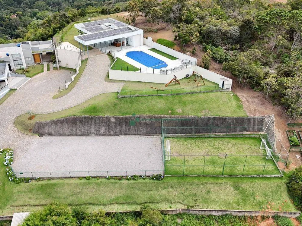 Loteamento e Condomínio, 323 m² - Foto 22