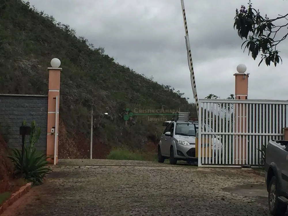 Loteamento e Condomínio, 323 m² - Foto 6