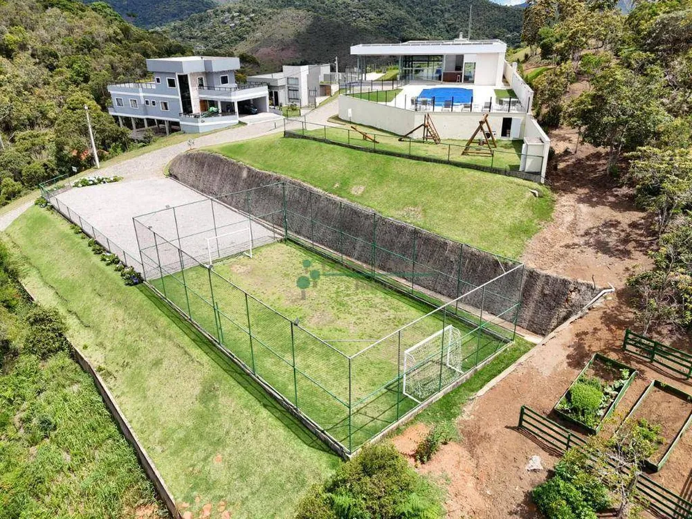 Loteamento e Condomínio, 323 m² - Foto 11