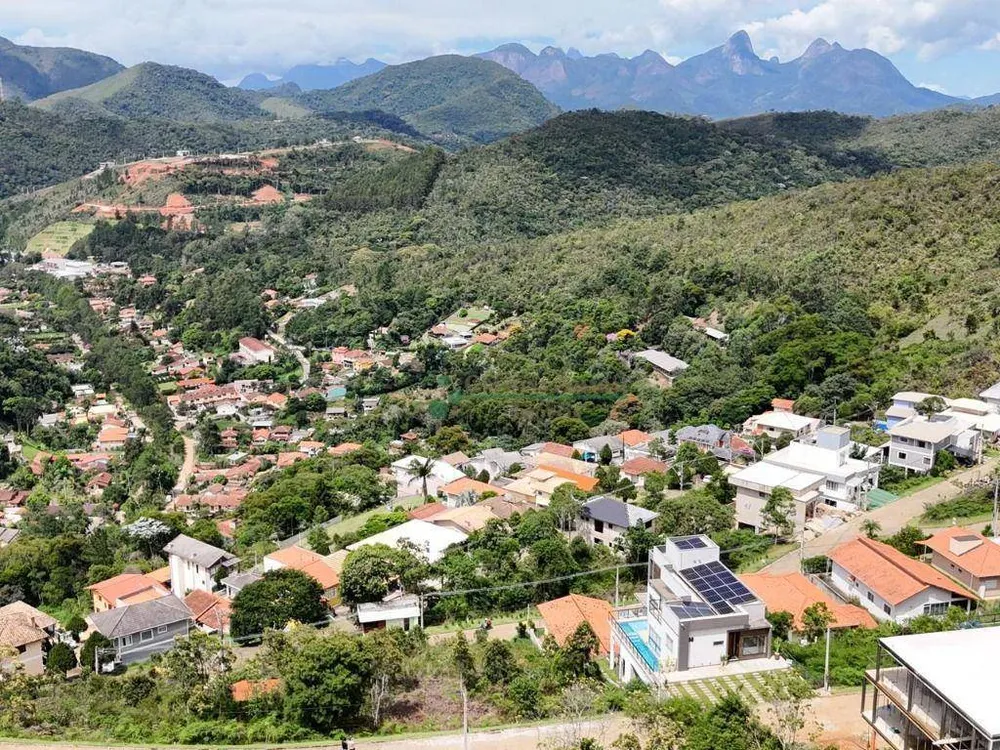 Loteamento e Condomínio, 323 m² - Foto 1