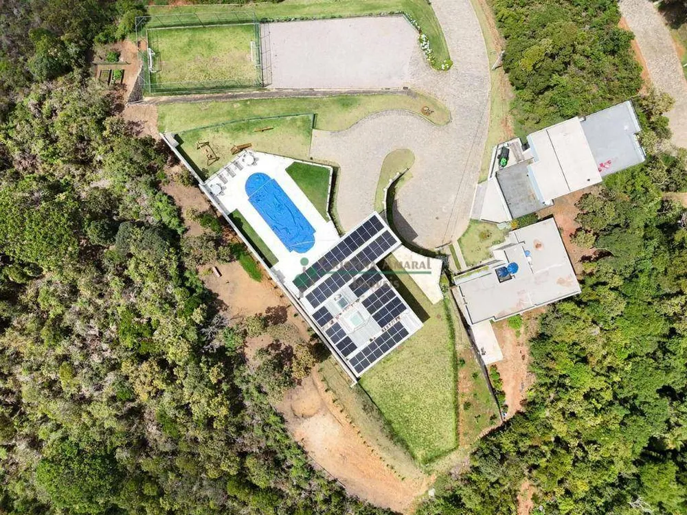 Loteamento e Condomínio, 323 m² - Foto 18