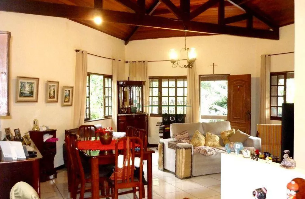 Casa de Condomínio, 3 quartos - Foto 8
