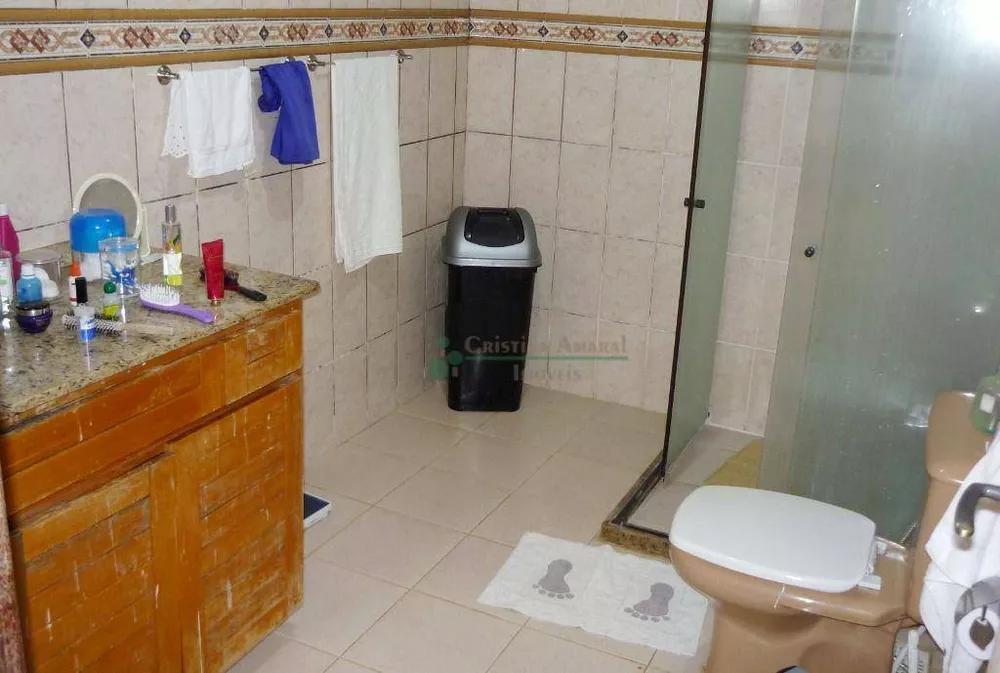 Casa de Condomínio, 3 quartos - Foto 22