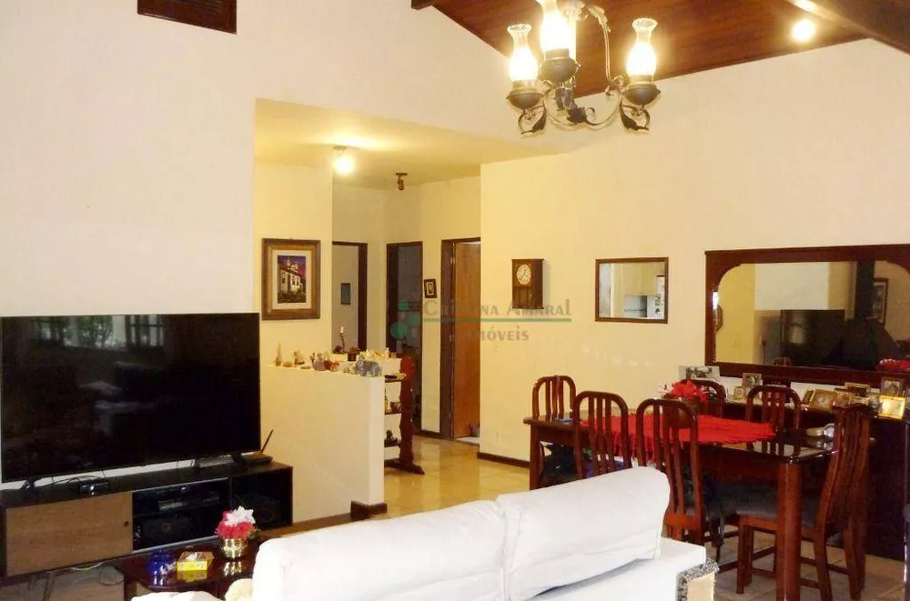 Casa de Condomínio, 3 quartos - Foto 9