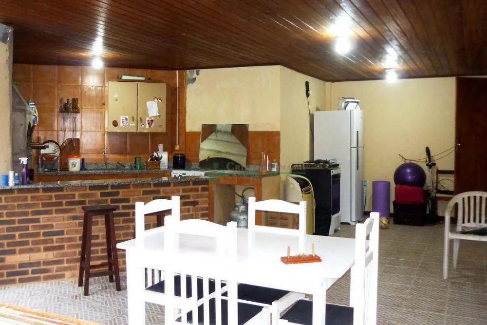 Casa de Condomínio, 3 quartos - Foto 26