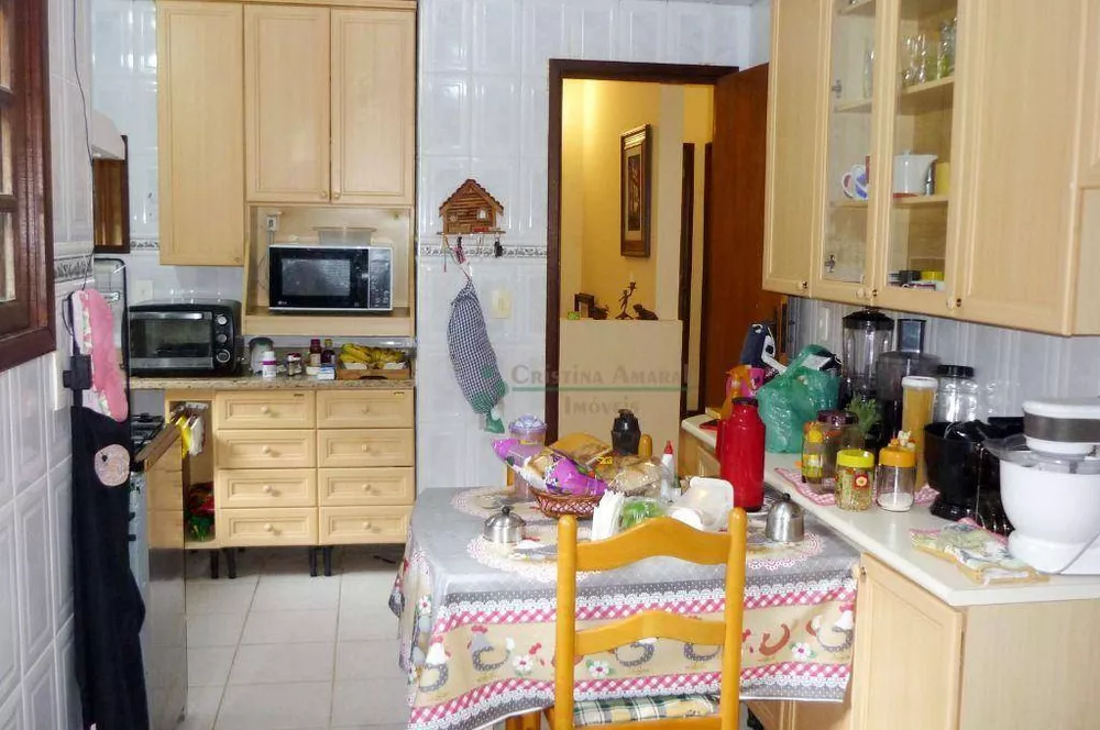 Casa de Condomínio, 3 quartos - Foto 17