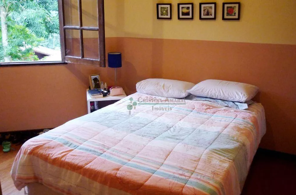 Casa de Condomínio, 3 quartos - Foto 14