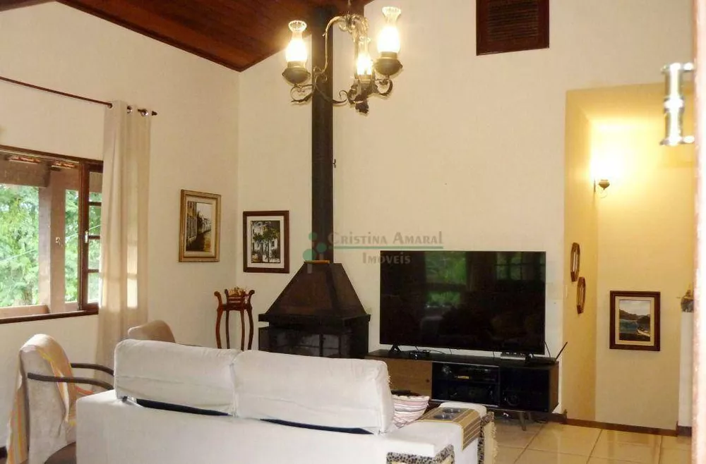 Casa de Condomínio, 3 quartos - Foto 11