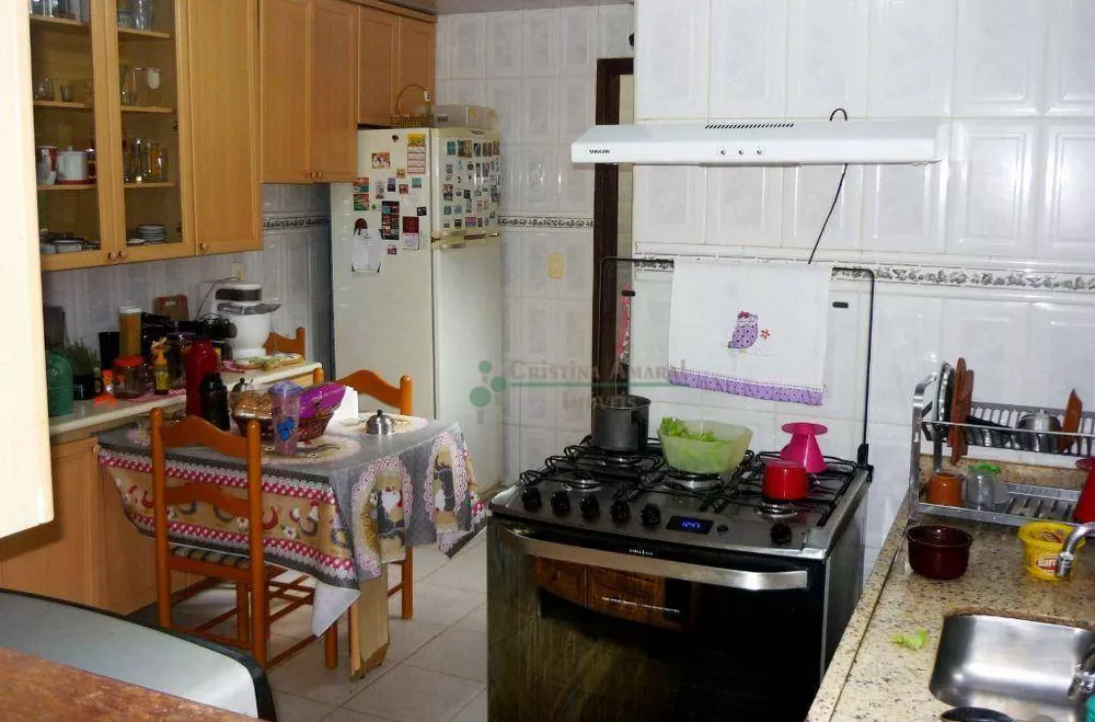 Casa de Condomínio, 3 quartos - Foto 18