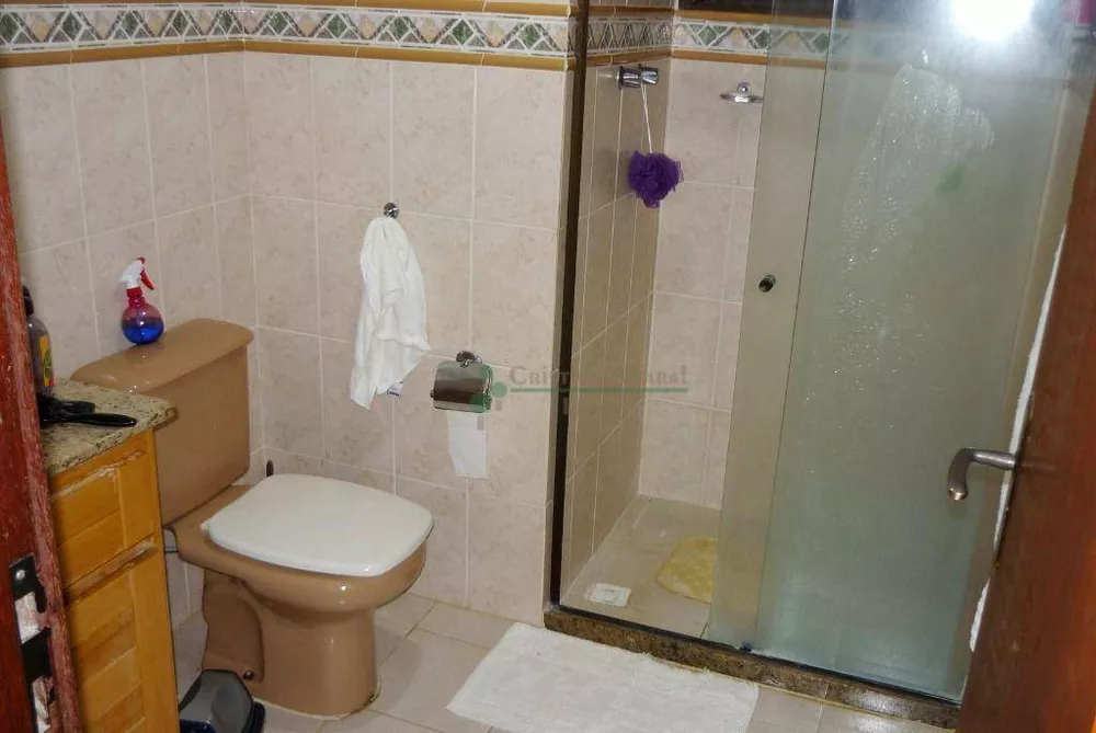 Casa de Condomínio, 3 quartos - Foto 21