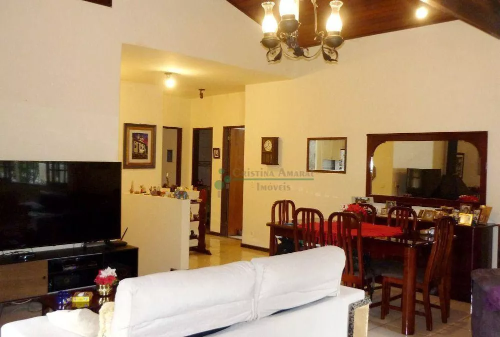 Casa de Condomínio, 3 quartos - Foto 10