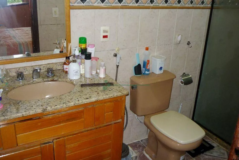 Casa de Condomínio, 3 quartos - Foto 23