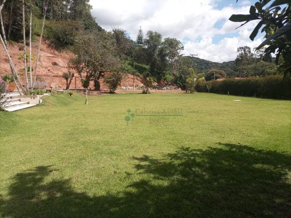 Casa de Condomínio, 3 quartos - Foto 25