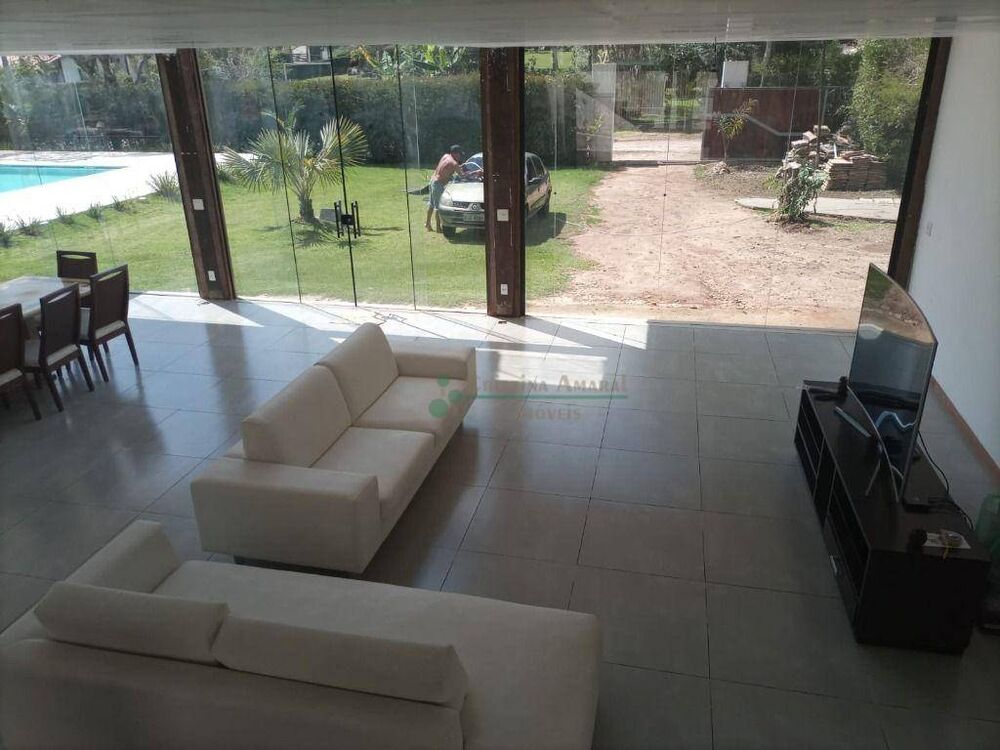 Casa de Condomínio, 3 quartos - Foto 9