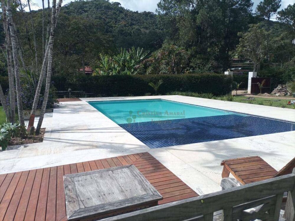 Casa de Condomínio, 3 quartos - Foto 27