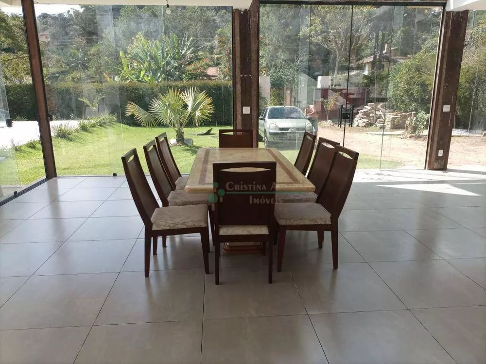 Casa de Condomínio, 3 quartos - Foto 12